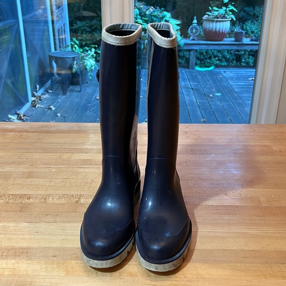 Gucci horse bit rain boot - Picture 3 of 12